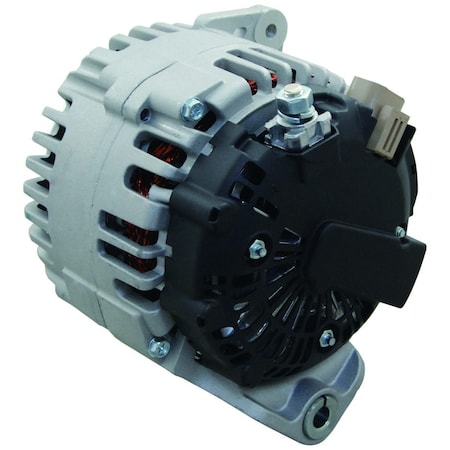 Replacement For Nissan, 2008 Quest 35L Alternator